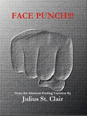 cover image of Face Punch